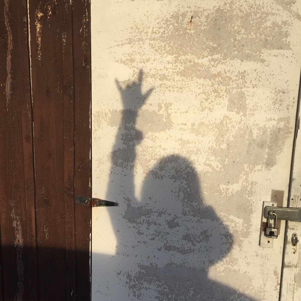 Meet your Posher, Daphne